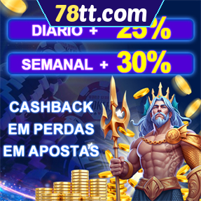 78tt.com Fundo de Resgate de Perdas Semanais